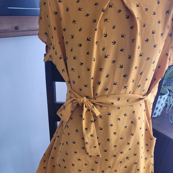 SM Wardrobe dress- size xl - Picture 2 of 4